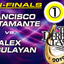 D21-1P12: Francisco Bustamante vs. Alex Pagulayan (Semi-Finals)