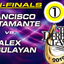 D21-1P12: Francisco Bustamante vs. Alex Pagulayan (Semi-Finals)