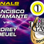 D21-1P13: Francisco Bustamante vs. Corey Deuel (Finals)