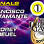 D21-1P13: Francisco Bustamante vs. Corey Deuel (Finals)