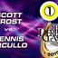 D21-1P2: Scott Frost vs. Dennis Orcullo