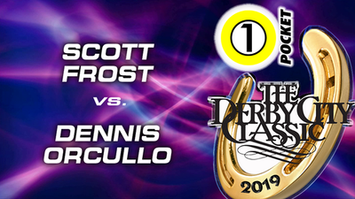 D21-1P2: Scott Frost vs. Dennis Orcullo