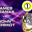 D21-1P3: James Aranas vs. John Schmidt