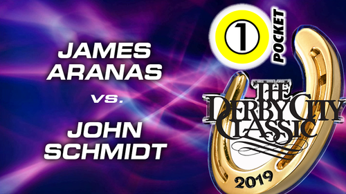 D21-1P3: James Aranas vs. John Schmidt