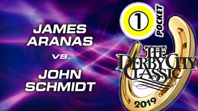 D21-1P3: James Aranas vs. John Schmidt