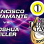 D21-1P5: Francisco Bustamante vs. Joshua Filler