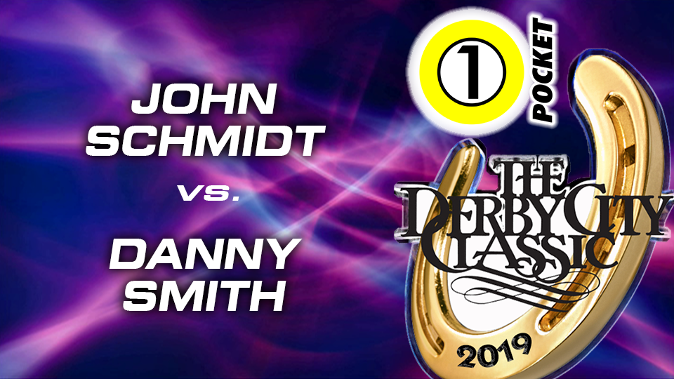D21-1P6: John Schmidt vs. Danny Smith