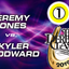 D21-1P7: Jeremy Jones vs. Skyler Woodward