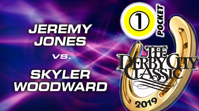 D21-1P7: Jeremy Jones vs. Skyler Woodward