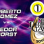 D21-1P9: Roberto Gomez vs. Fedor Gorst