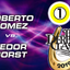 D21-1P9: Roberto Gomez vs. Fedor Gorst