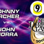 D21-9B1D: Johnny Archer vs John Morra