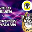 D21-9B2D: Niels Feijen vs Thorsten Hohmann