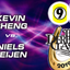 D21-9B4D: Kevin Cheng vs Niels Feijen