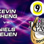 D21-9B4D: Kevin Cheng vs Niels Feijen