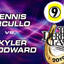 D21-9B5D: Dennis Orcullo vs Skyler Woodward
