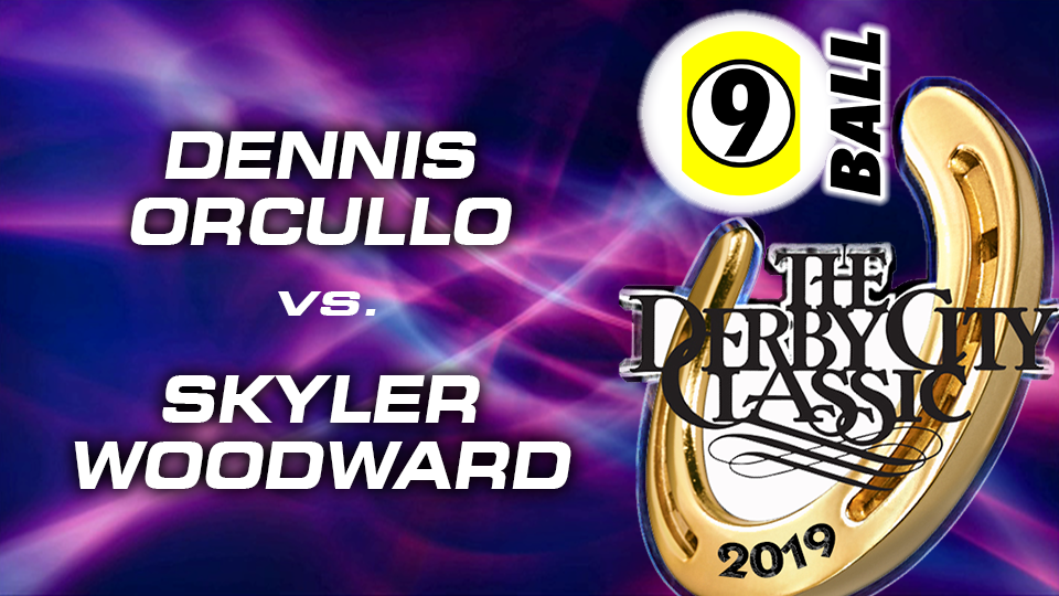 D21-9B5D: Dennis Orcullo vs Skyler Woodward