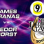 D21-9B6D: James Aranas vs Fedor Gorst