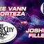 D22-10B10D: Lee Vann Corteza vs. Joshua Filler *