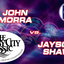 D22-10B11D: John Morra vs. Jayson Shaw