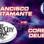 D22-10B12D: Francisco Bustamante vs. Corey Deuel *