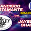 D22-10B14D: Francisco Bustamante vs. Jayson Shaw (Semi-Finals #2) *