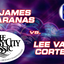 D22-10B3D: James Aranas vs. Lee Vann Corteza
