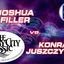 D22-10B4D: Joshua Filler vs. Konran Juszczyszyn *
