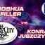 D22-10B4D: Joshua Filler vs. Konran Juszczyszyn *