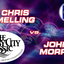 D22-10B5D: Chris Melling vs. John Morra