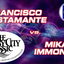 D22-10B7D: Francisco Bustamante vs. Mika Immonen