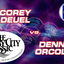 D22-10B8D: Corey Deuel vs. Dennis Orcollo