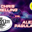 D22-1P6: Chris Melling vs. Alex Pagulayan *