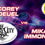 D22-9B1D: Corey Deuel vs. Mika Immonen *