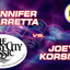 D22-9B3D: Jennifer Barretta vs. Joey Korsiak *