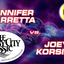 D22-9B3D: Jennifer Barretta vs. Joey Korsiak *