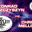 D22-9B4D: Konrad Juszczyszyn vs. Chris Melling *