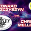 D22-9B4D: Konrad Juszczyszyn vs. Chris Melling *