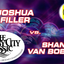 D22-9B5D: Joshua Filler vs. Van Boening **
