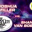 D22-9B5D: Joshua Filler vs. Van Boening **