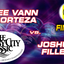 D22-9B8D: Lee Vann Corteza vs. Joshua Filler (Finals) *