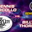D22-B01D: Dennis Orcollo vs. Billy Thorpe (Semi-Finals) *