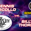 D22-B01D: Dennis Orcollo vs. Billy Thorpe (Semi-Finals) *