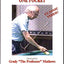 Finer Points Of One-Pocket (DVD)