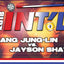 I9B-18D*: Jung Lin Chang vs. Jayson Shaw*