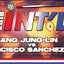 I9B-22D*: Jung Lin Chang vs. Francisco Sanchez*