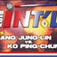 I9B-26D*: Jung Lin Chang vs. Ko Ping-Chung (Finals)*