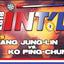 I9B-26D*: Jung Lin Chang vs. Ko Ping-Chung (Finals)*