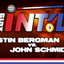 I9B2-01*: Justin Bergman vs. John Schmidt*