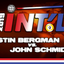 I9B2-01*: Justin Bergman vs. John Schmidt*